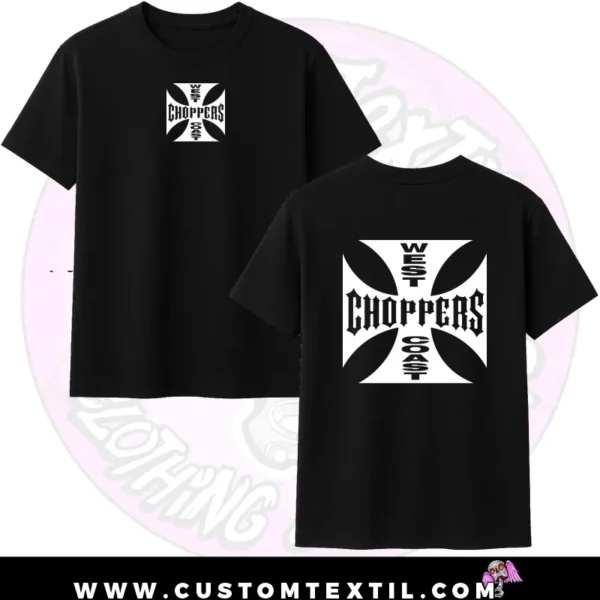 camiseta-choppers
