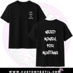 camiseta-need-moy-for-mustang