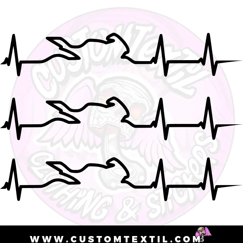 pegatina-cardiograma-moto