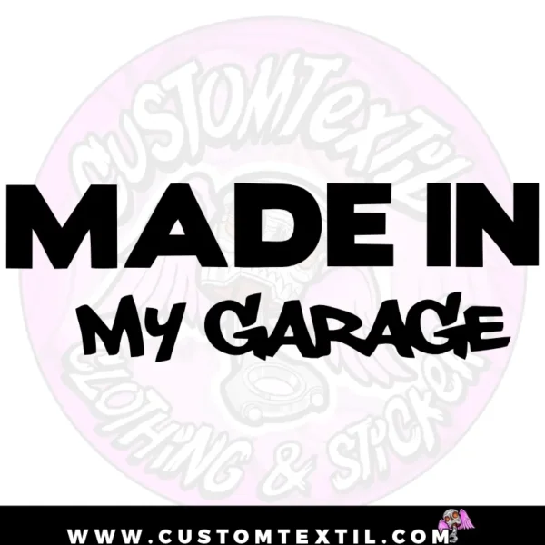 pegatina-made-in-my-garage