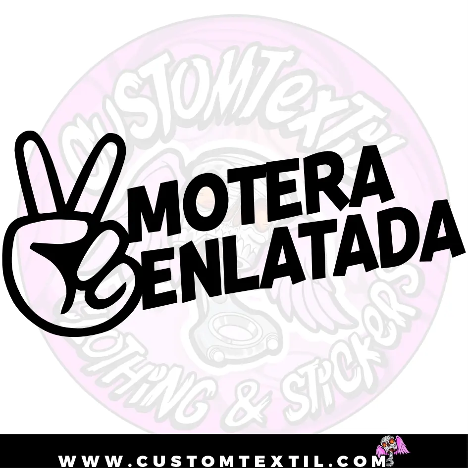 pegatina-motera-enlatada
