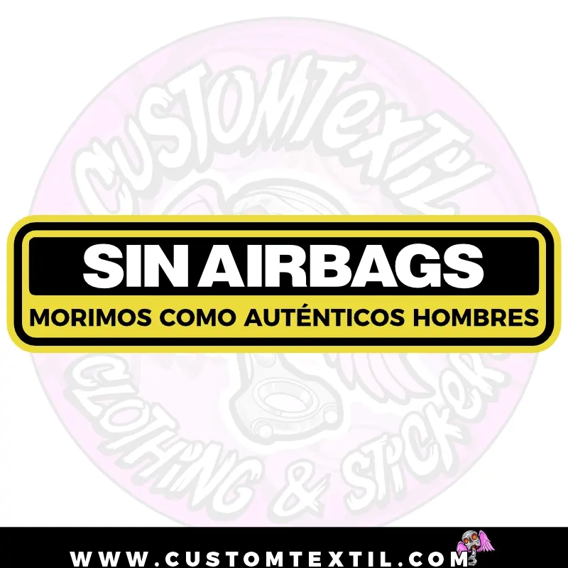 pegatina-sin-airbags