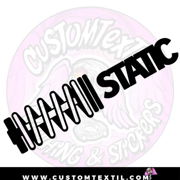 pegatina-static