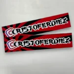 Cubrematriculas Personalizado - Imagen 3