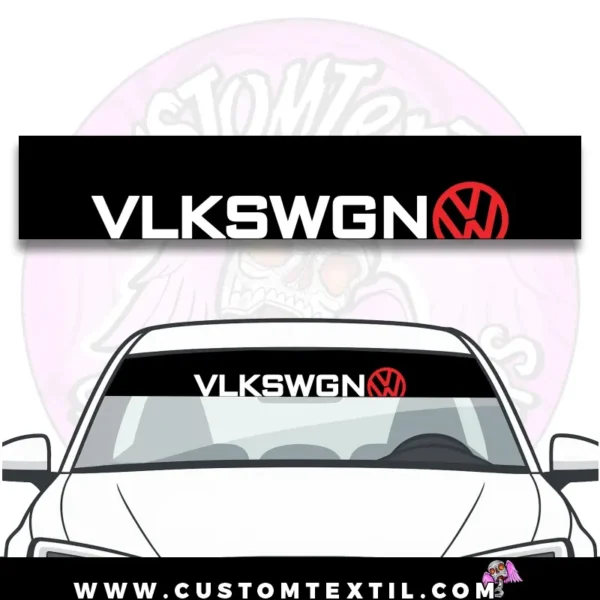 parasol-volkswagen-rojo