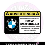 pegatina-advertencia-bmw
