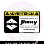 pegatina-advertencia-jimny