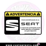pegatina-advertencia-seat