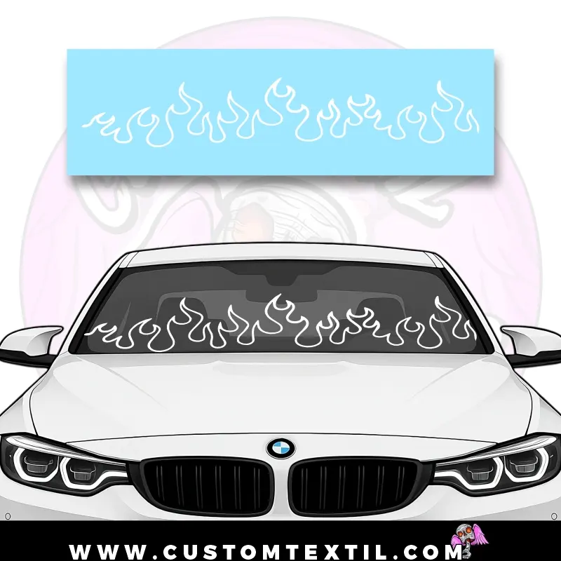 pegatina-llamas-cristal-delantero pegatina-llamas-cristal-delantero