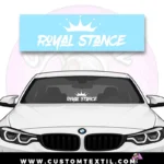 pegatina-royal-stance