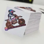 Pegatinas Personalizadas