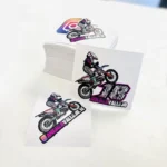 Pegatinas Personalizadas - Imagen 3