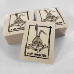 Pegatinas Personalizadas - Imagen 4