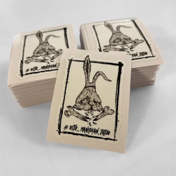 Pegatinas Personalizadas