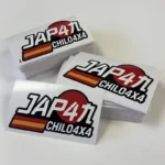 Pegatinas Personalizadas - Imagen 6