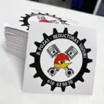 Pegatinas Personalizadas - Imagen 7