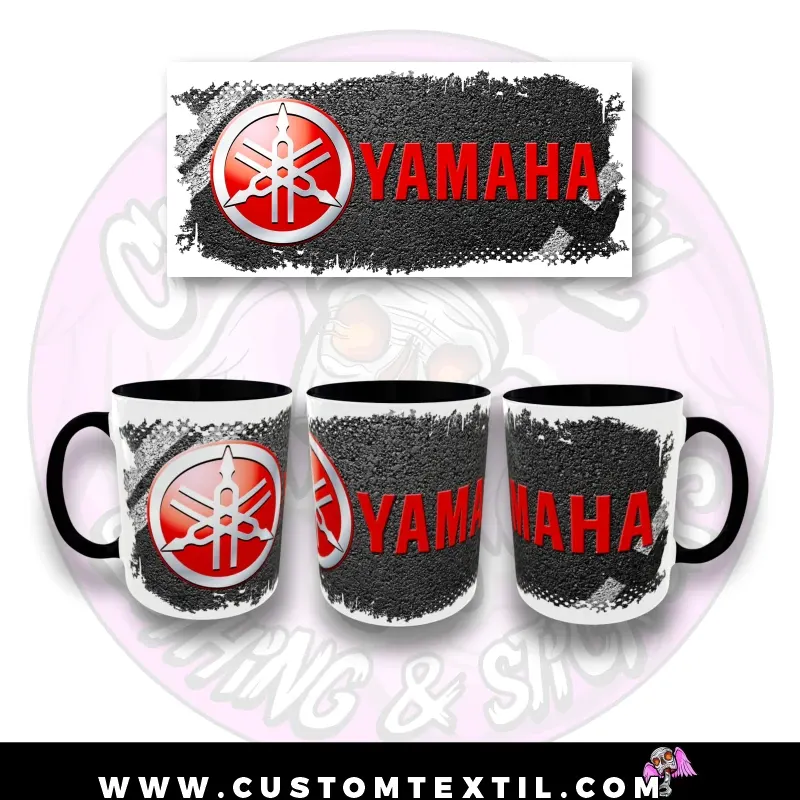 taza-personalizada-yamaha
