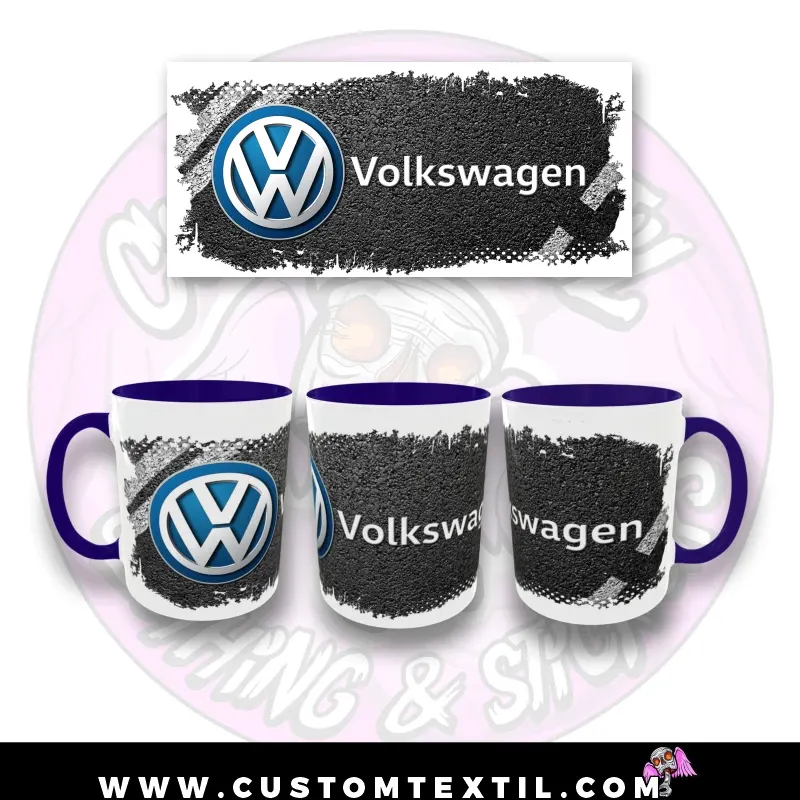 taza-volkswagen-personalizada